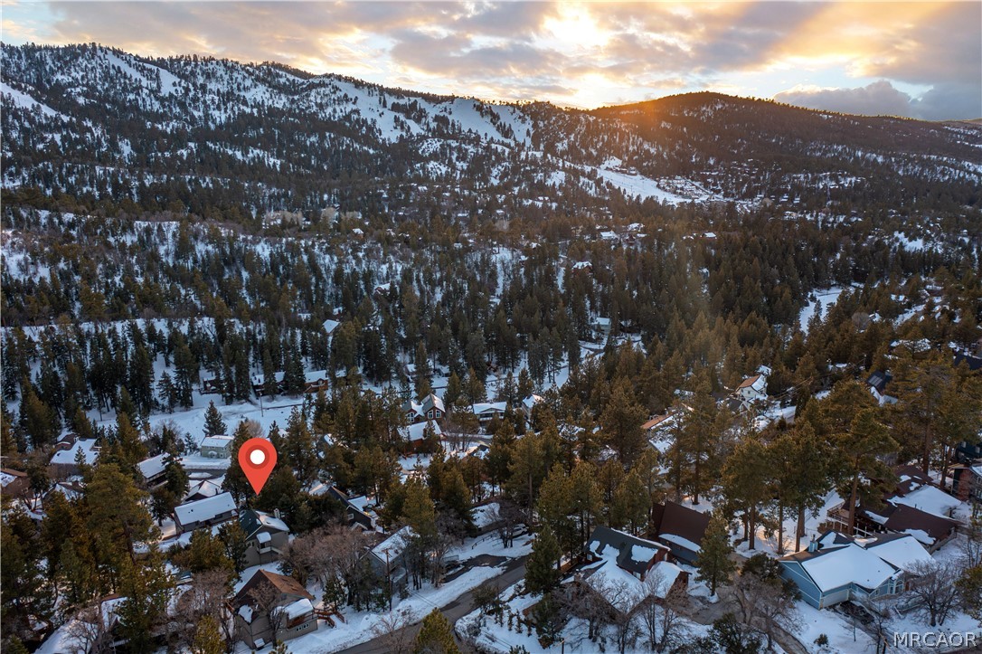 43888 Yosemite Drive