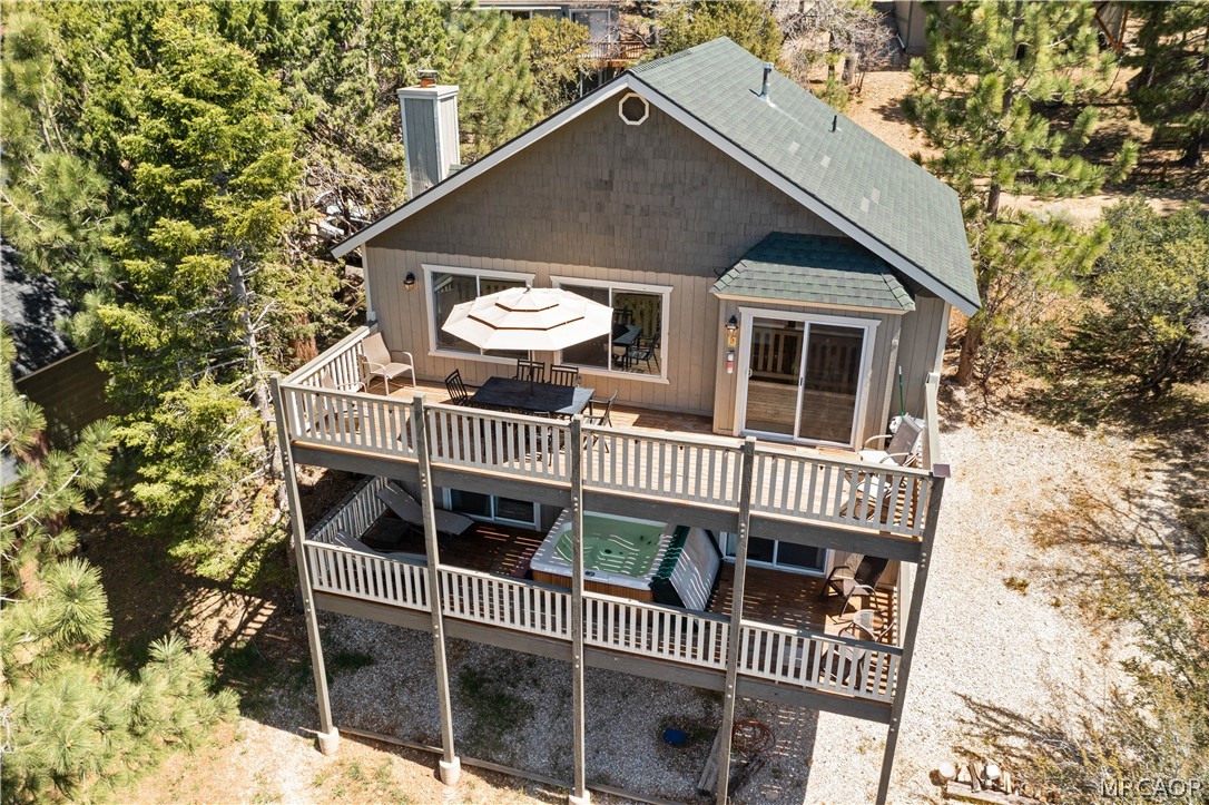 43888 Yosemite Drive