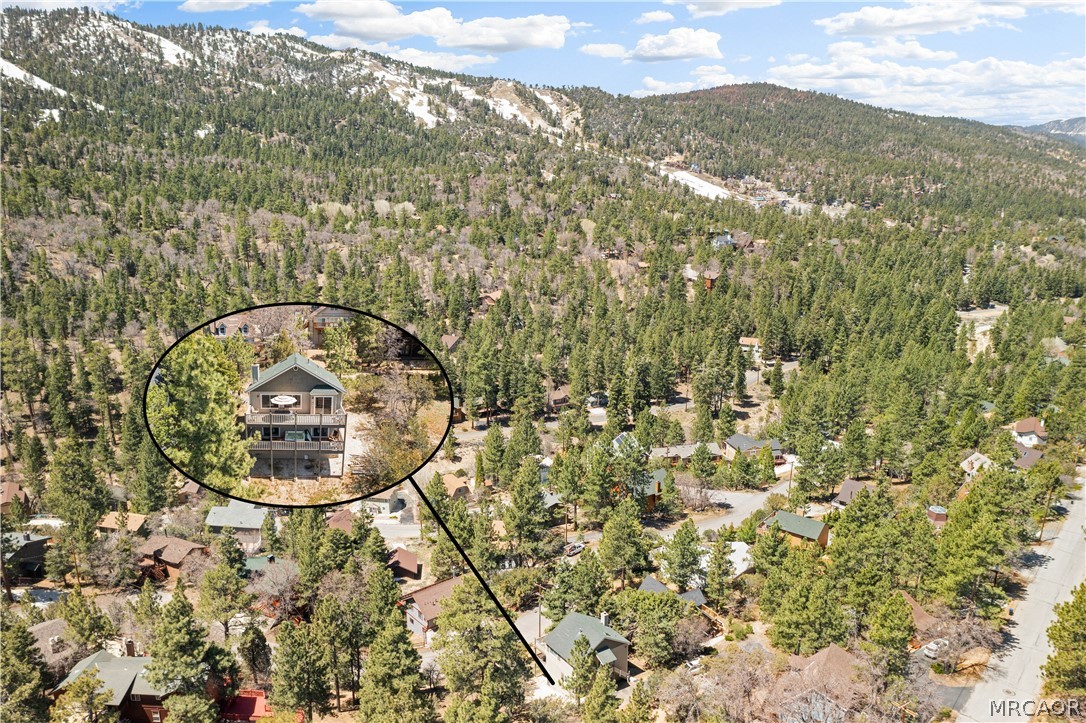 43888 Yosemite Drive