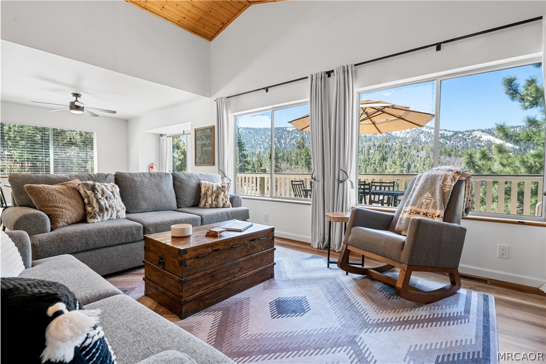 43888 Yosemite Drive