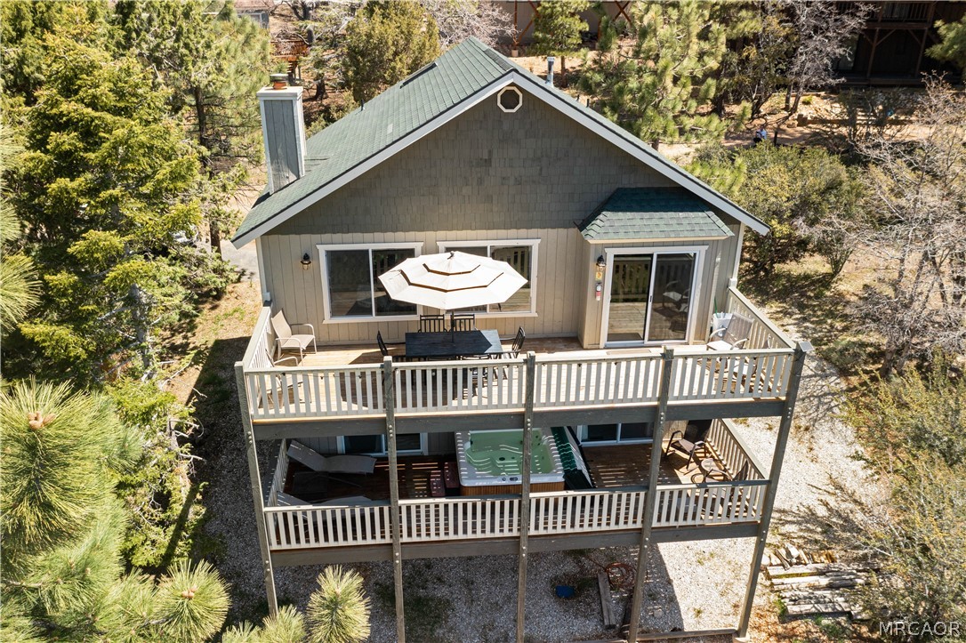 43888 Yosemite Drive