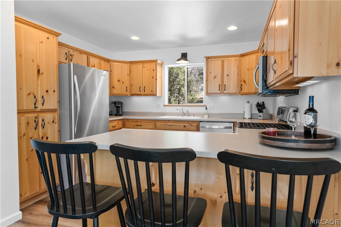 43888 Yosemite Drive