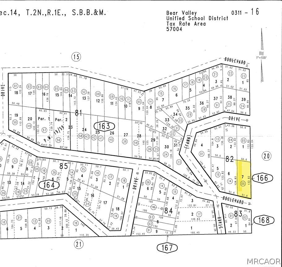 0 East Rainbow Boulevard