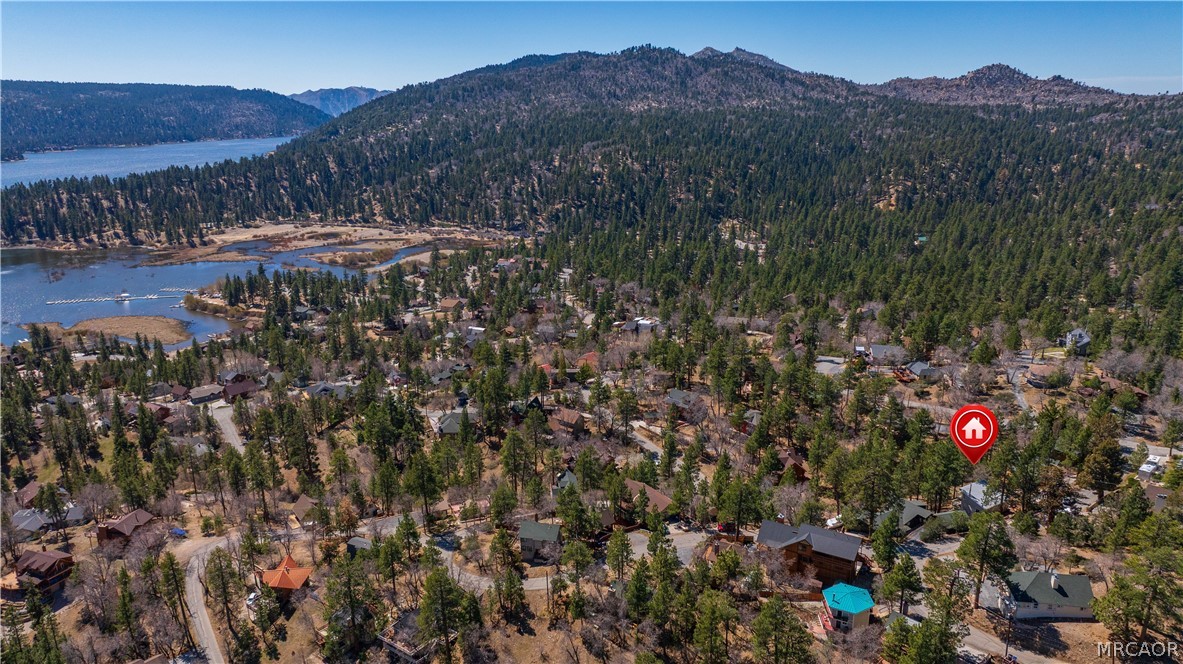 39563 Raccoon Drive