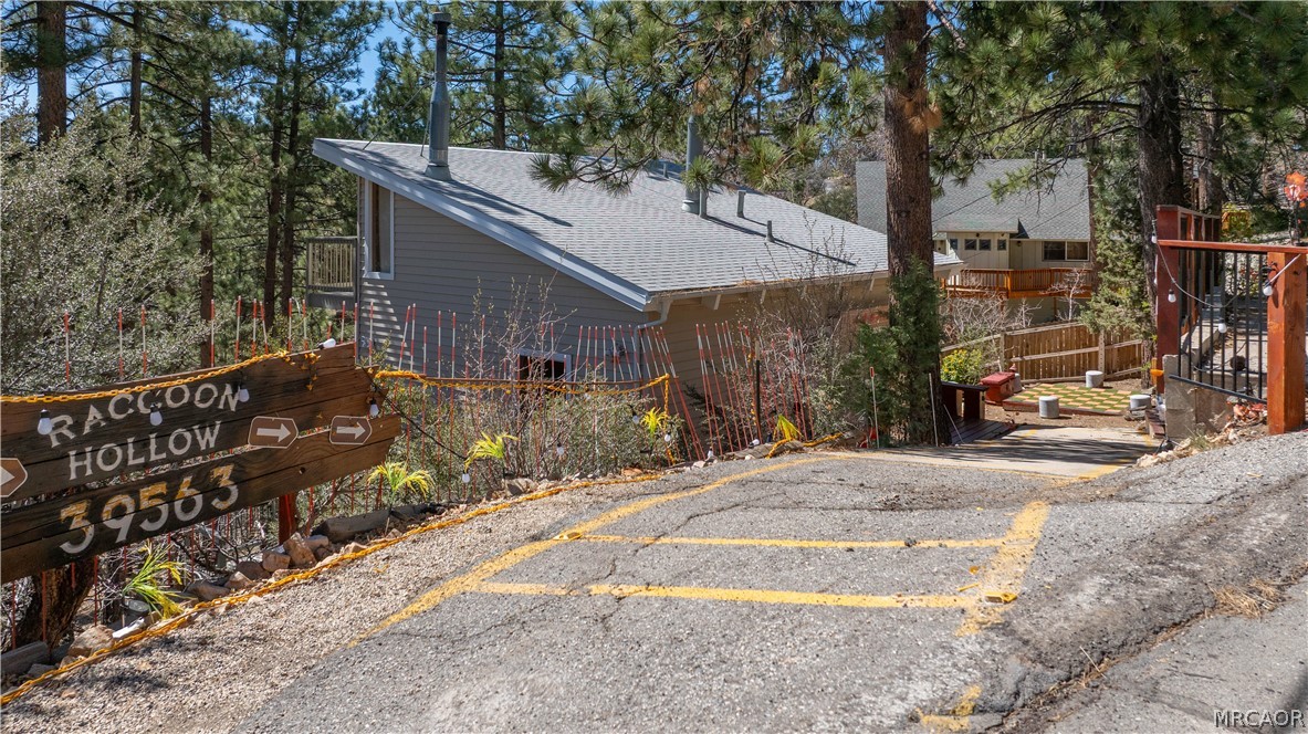 39563 Raccoon Drive