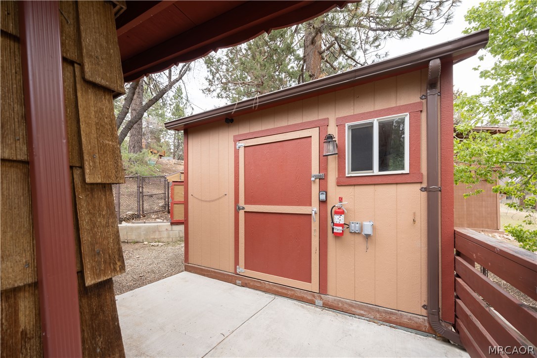 746 Villa Grove Avenue