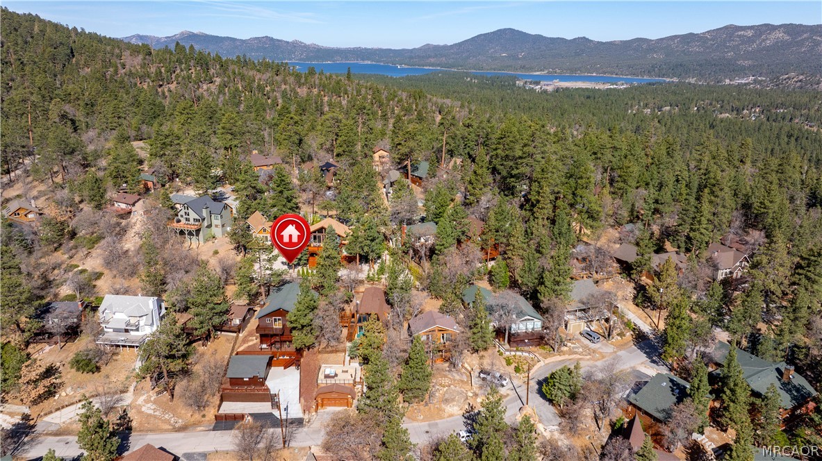 1362 Balsam Drive
