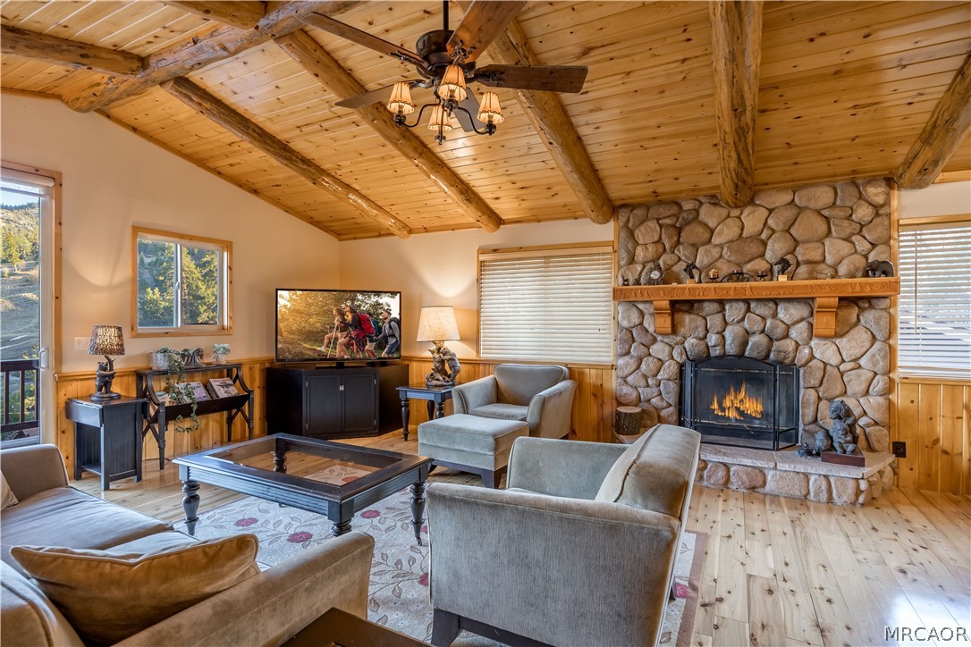1362 Balsam Drive