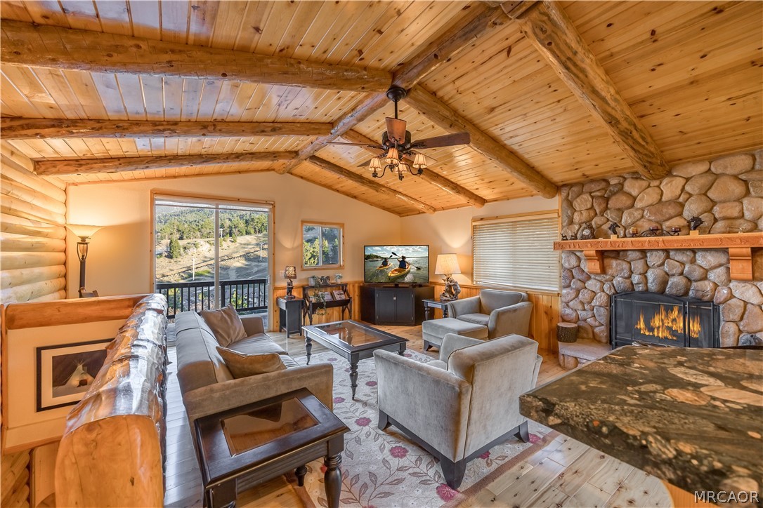 1362 Balsam Drive