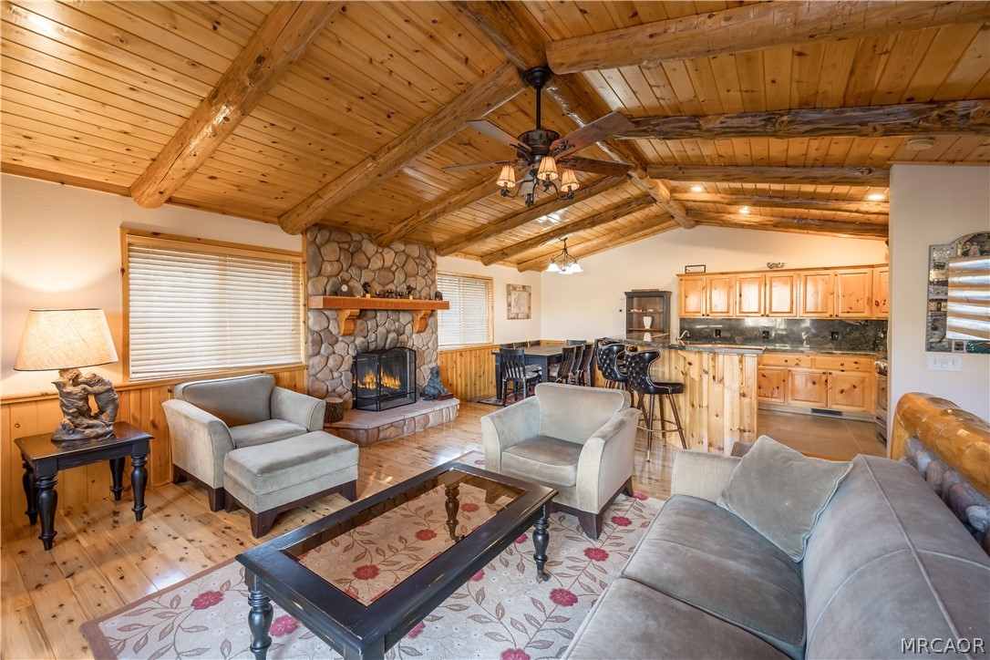 1362 Balsam Drive