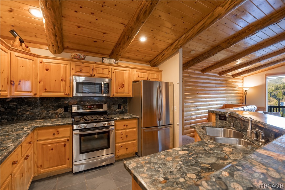 1362 Balsam Drive