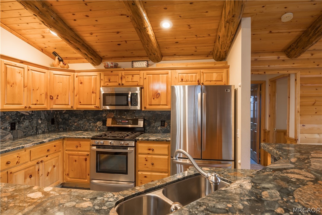 1362 Balsam Drive
