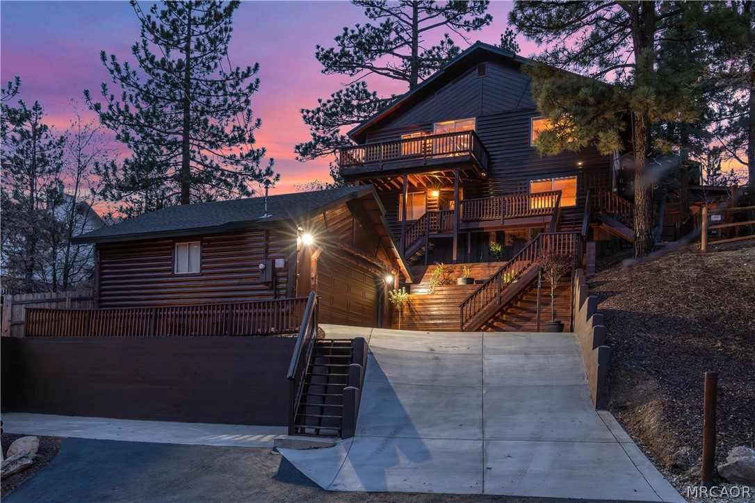 1362 Balsam Drive