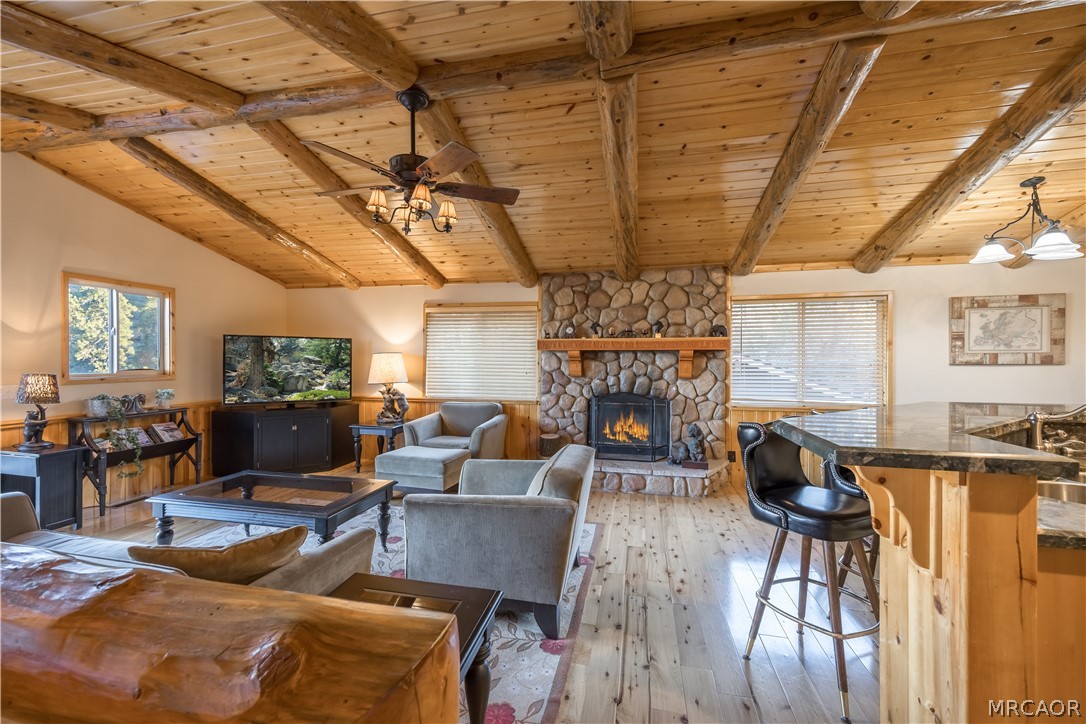 1362 Balsam Drive