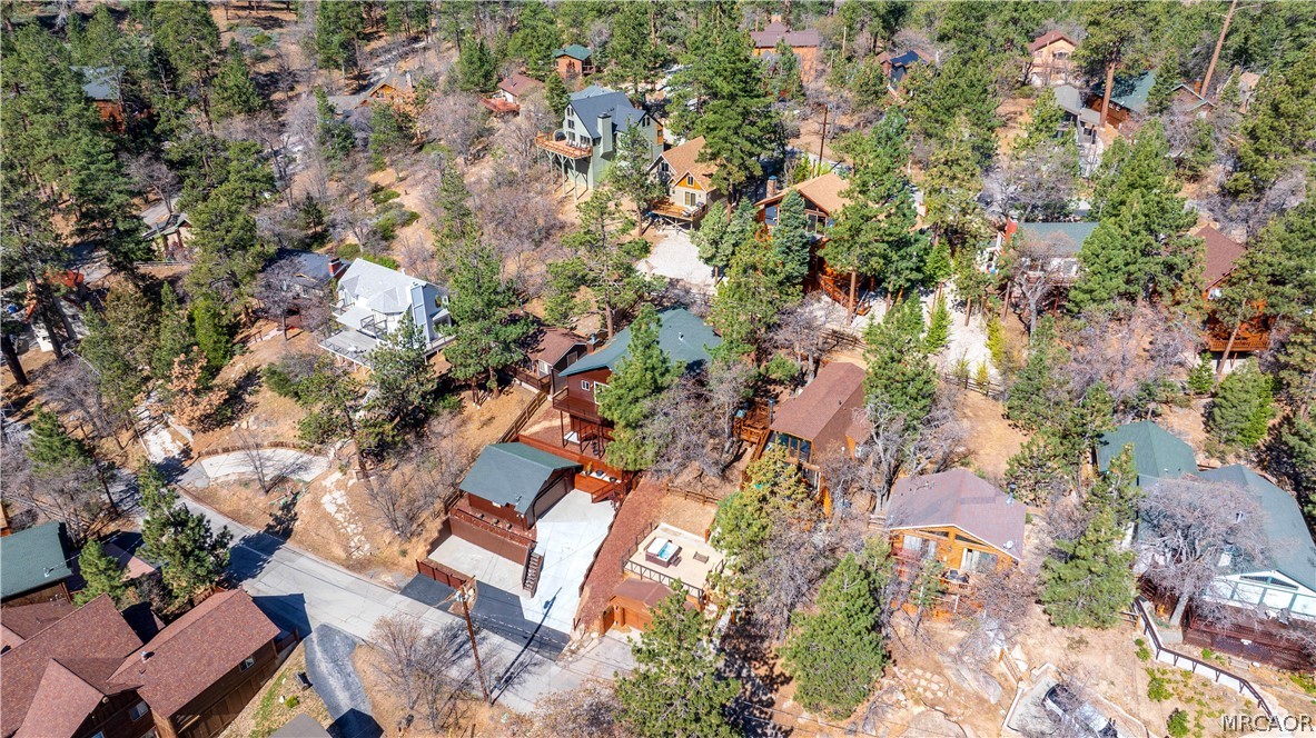 1362 Balsam Drive