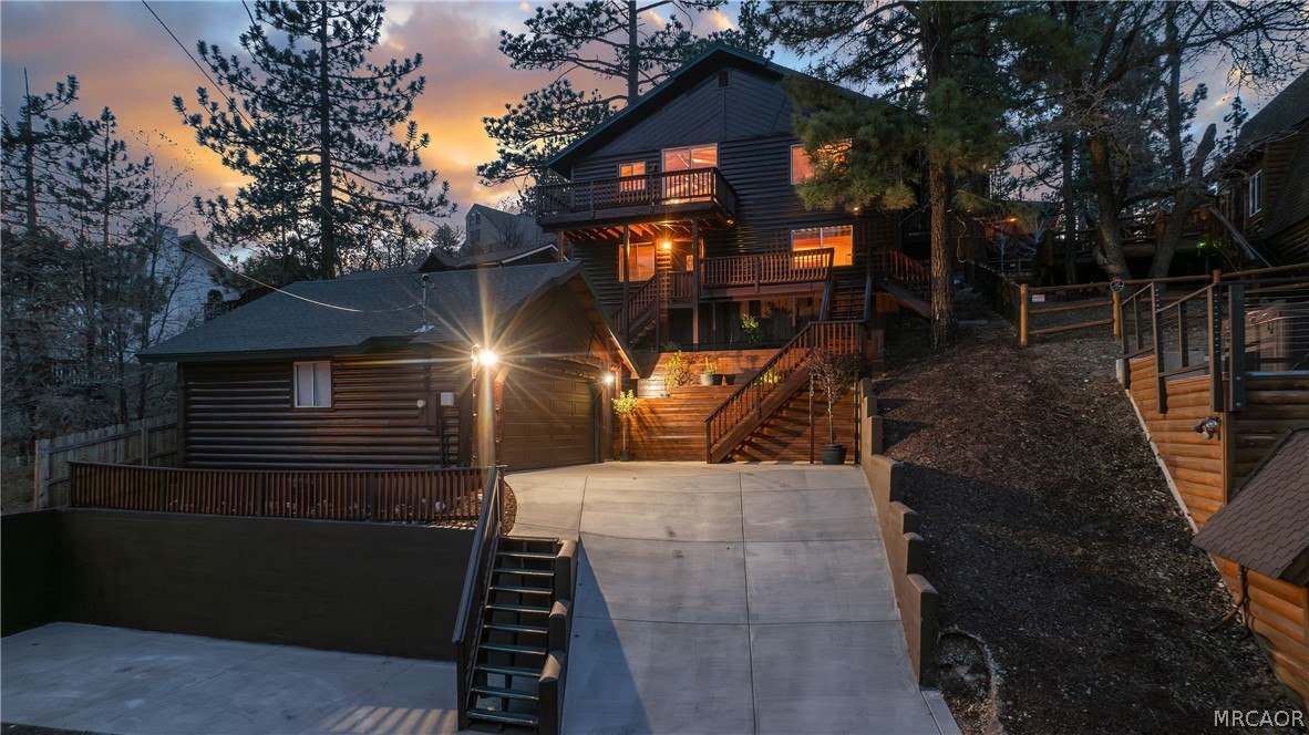 1362 Balsam Drive