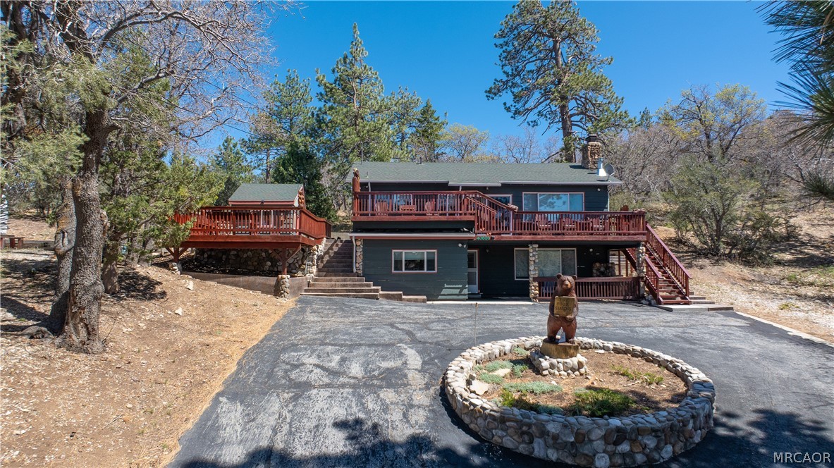 43656 Ridge Crest Drive