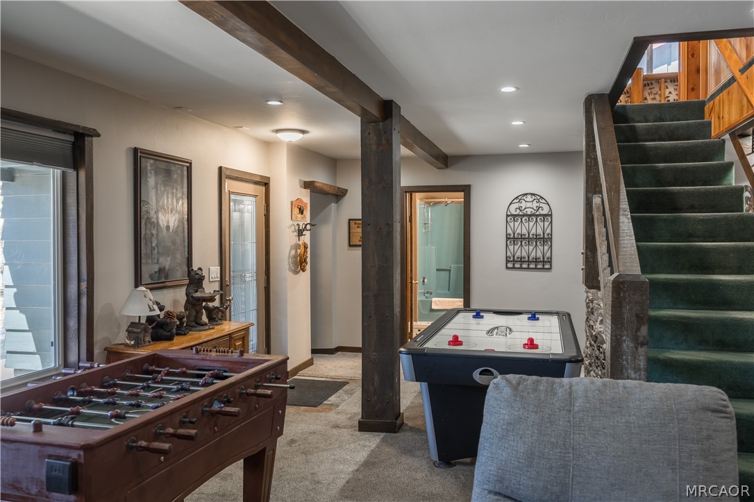 43656 Ridge Crest Drive