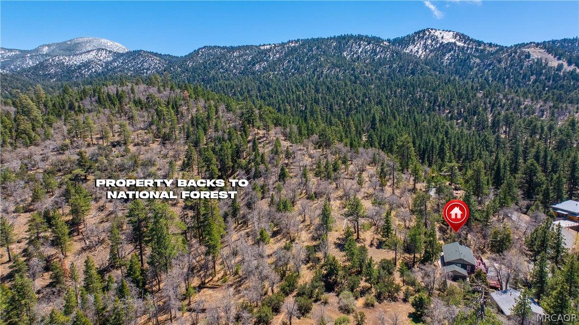 43656 Ridge Crest Drive