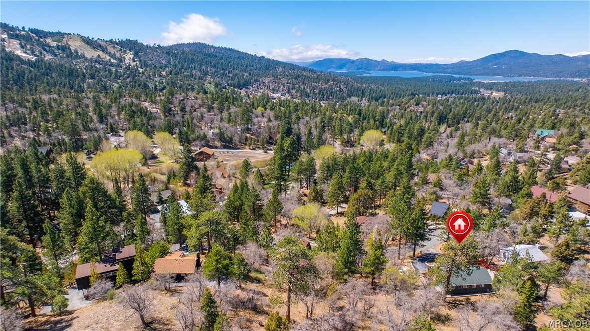 43656 Ridge Crest Drive