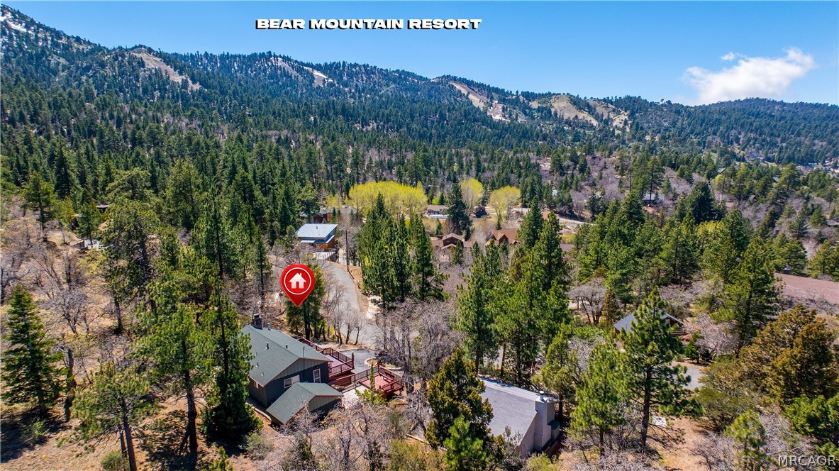 43656 Ridge Crest Drive