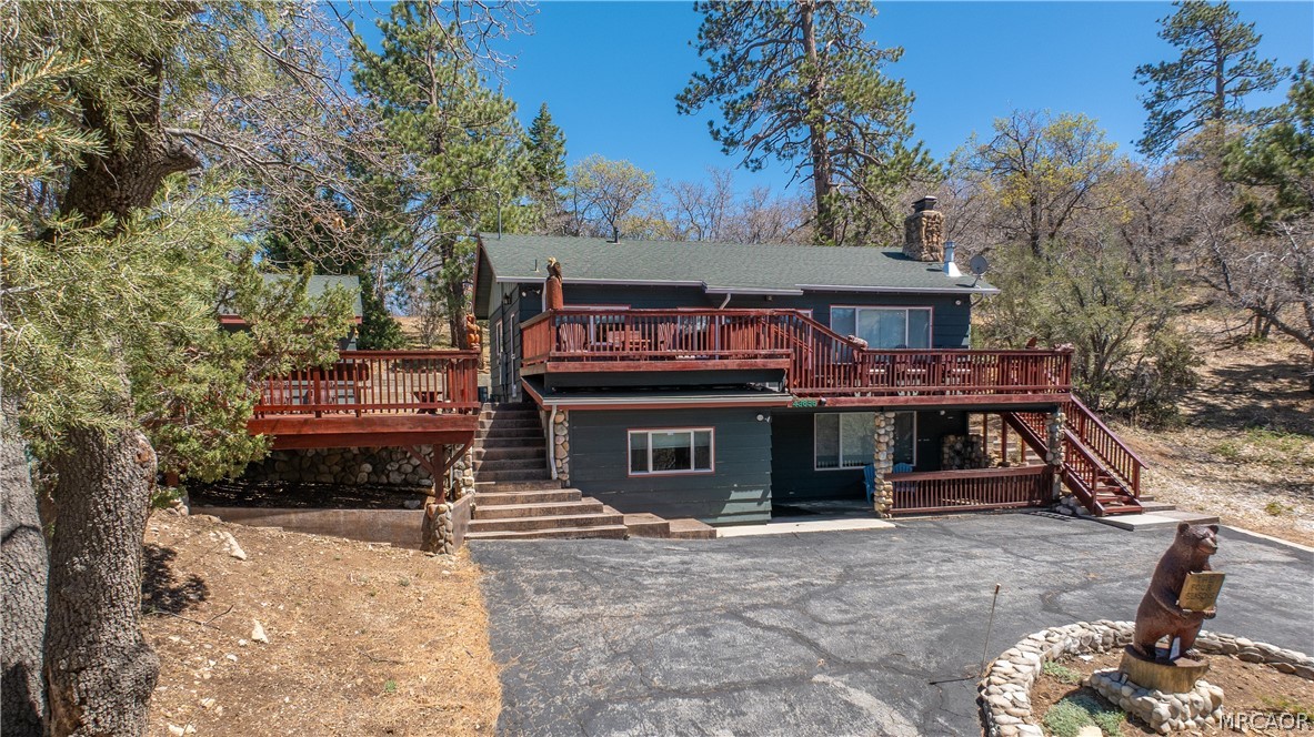 43656 Ridge Crest Drive