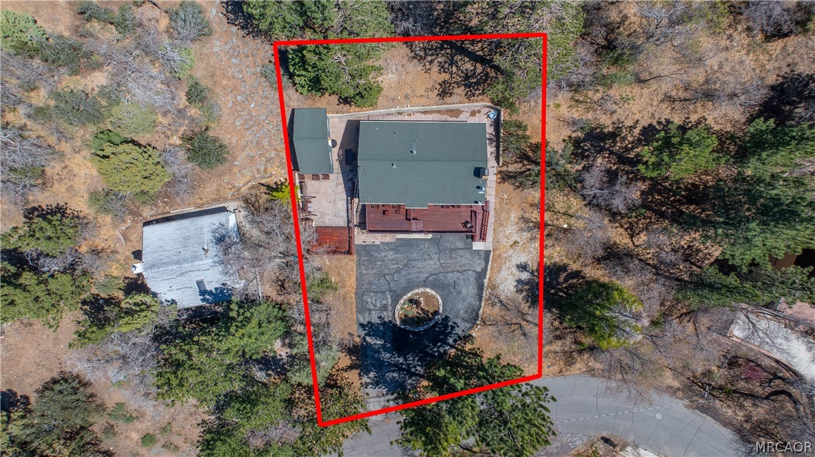 43656 Ridge Crest Drive