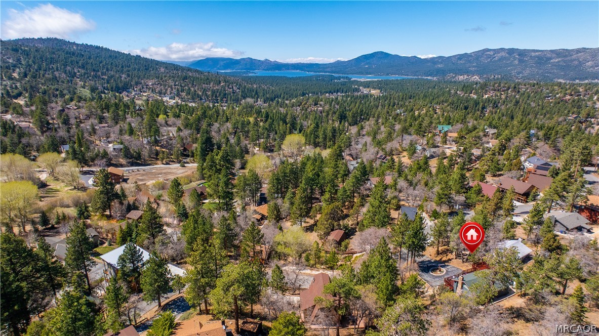 43656 Ridge Crest Drive