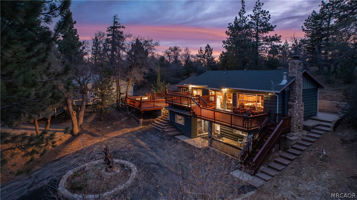 43656 Ridge Crest Drive