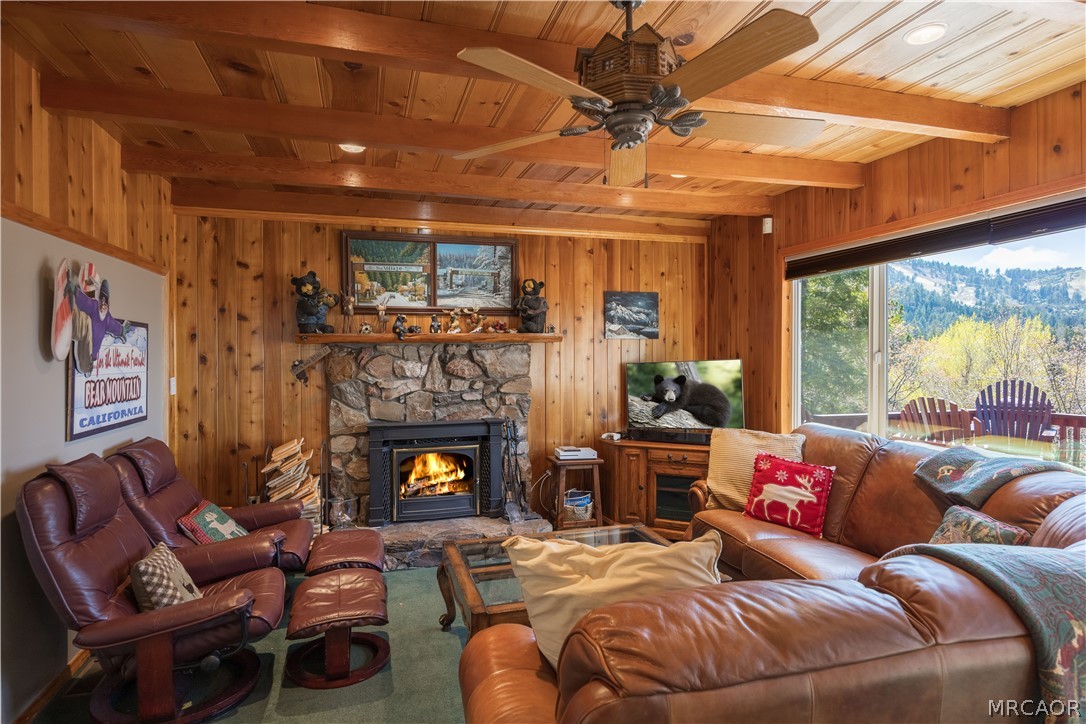 43656 Ridge Crest Drive