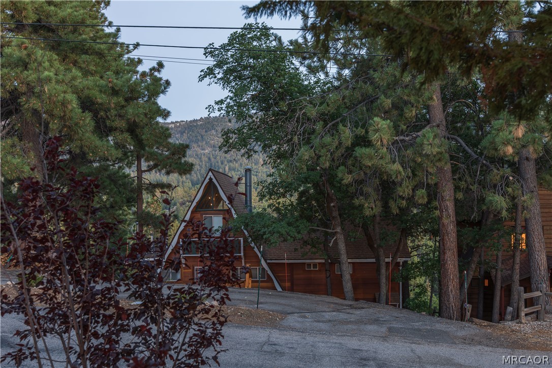1270 Sheephorn Road
