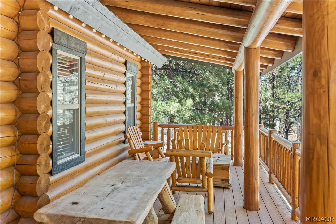 384 Saw Mill Canyon Drive
