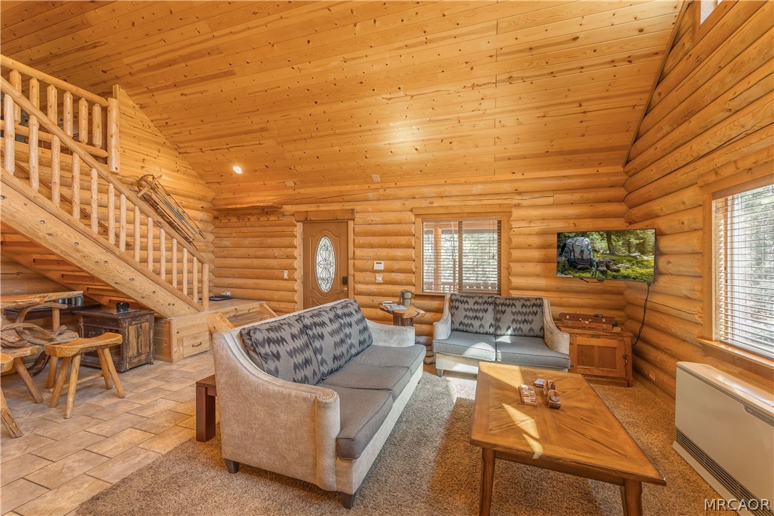 384 Saw Mill Canyon Drive