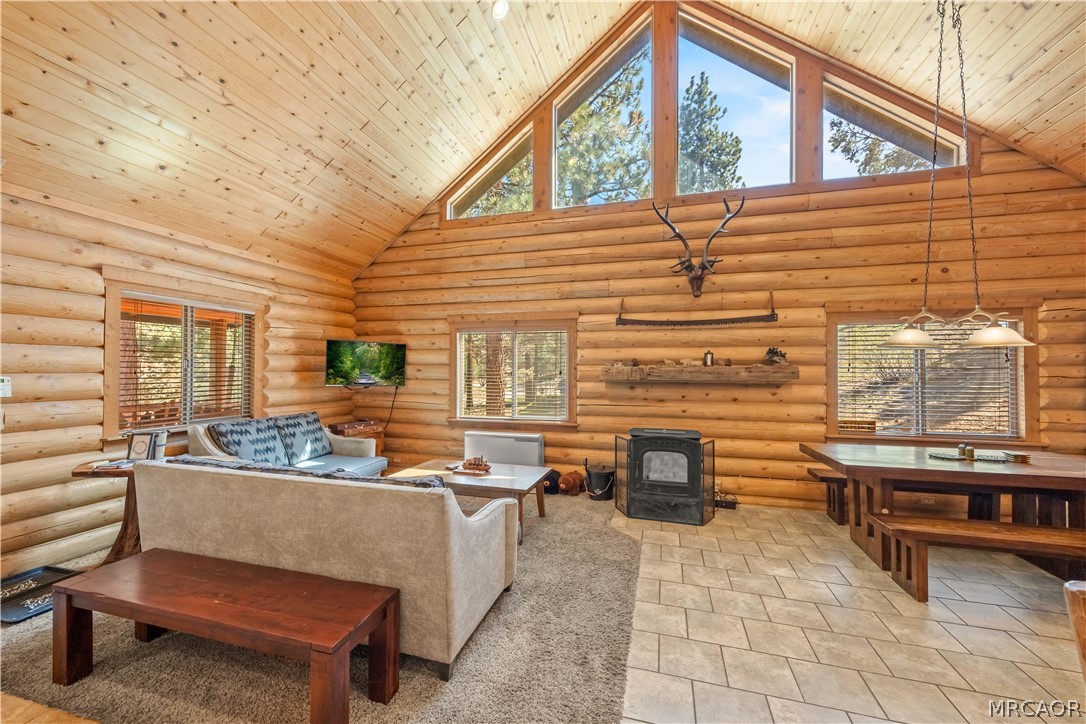384 Saw Mill Canyon Drive