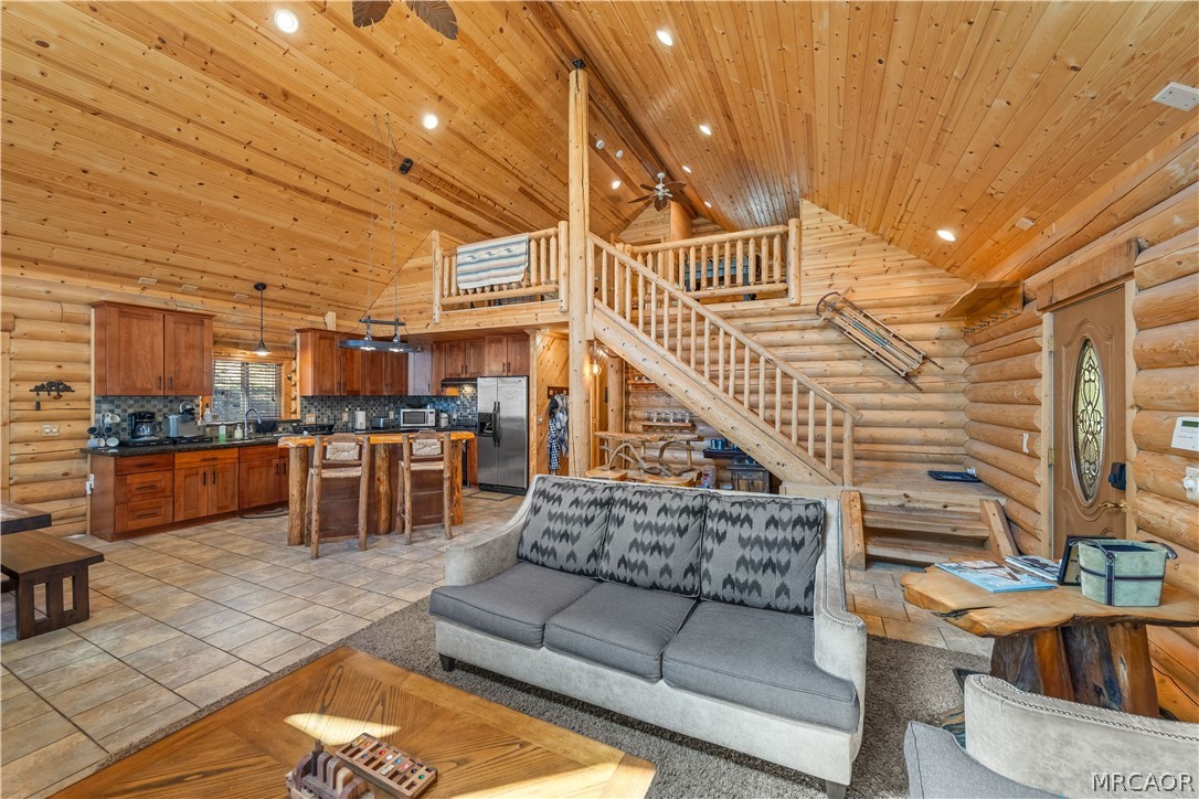 384 Saw Mill Canyon Drive