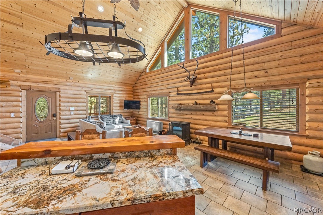 384 Saw Mill Canyon Drive