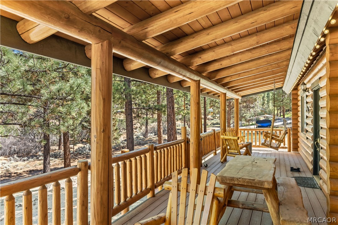 384 Saw Mill Canyon Drive