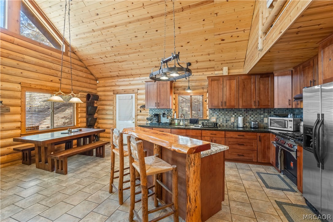 384 Saw Mill Canyon Drive