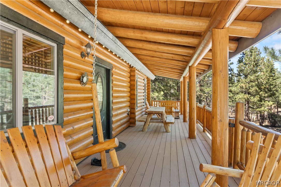 384 Saw Mill Canyon Drive