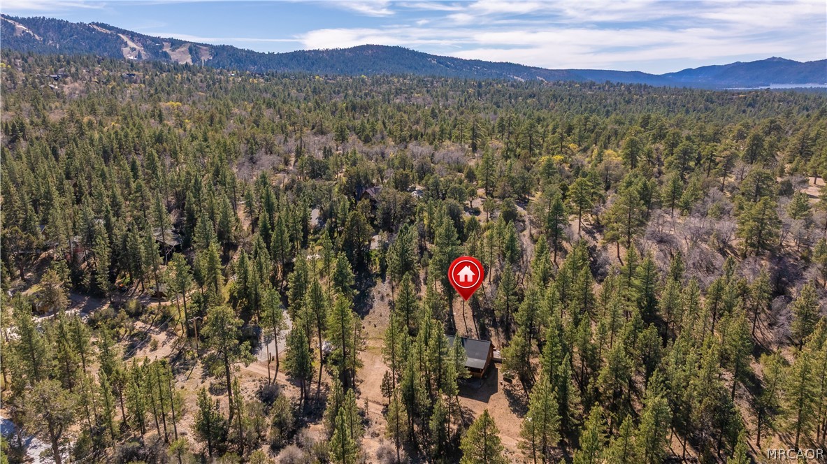 384 Saw Mill Canyon Drive
