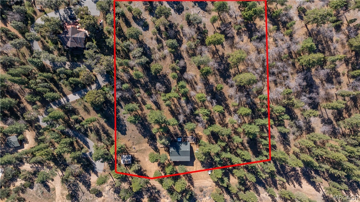 384 Saw Mill Canyon Drive