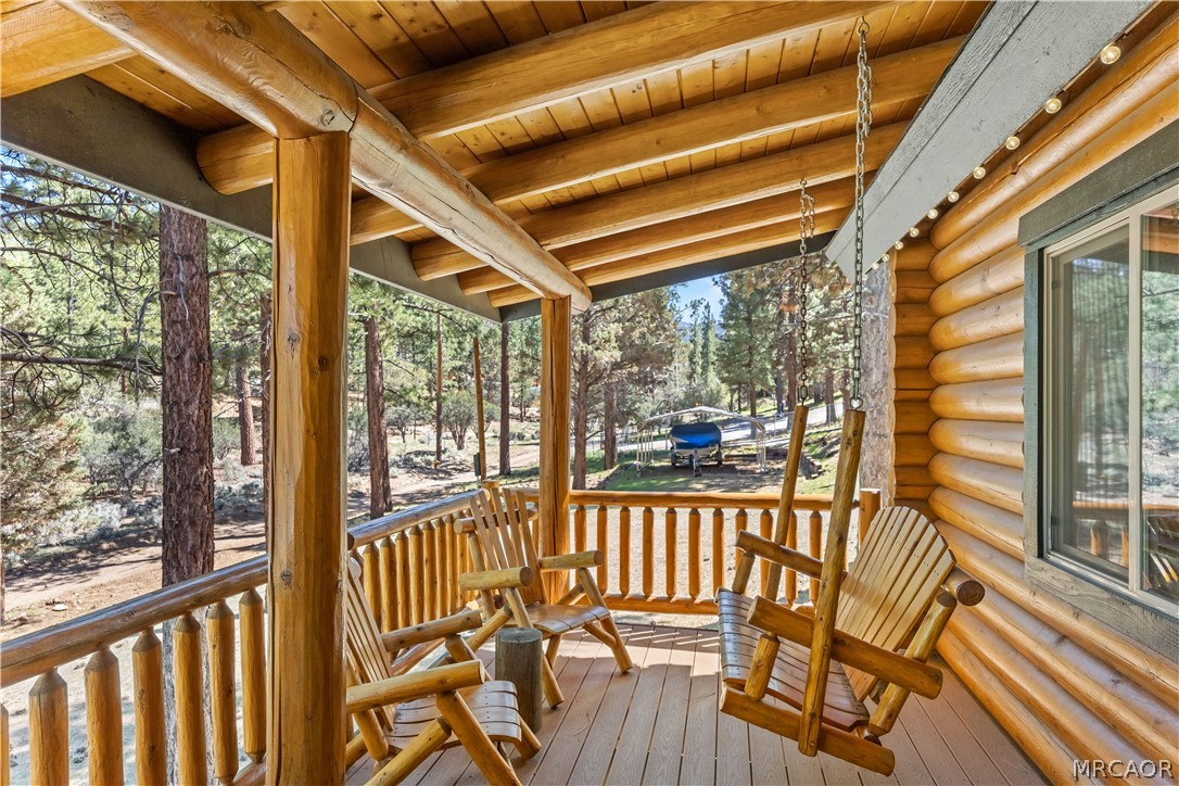384 Saw Mill Canyon Drive