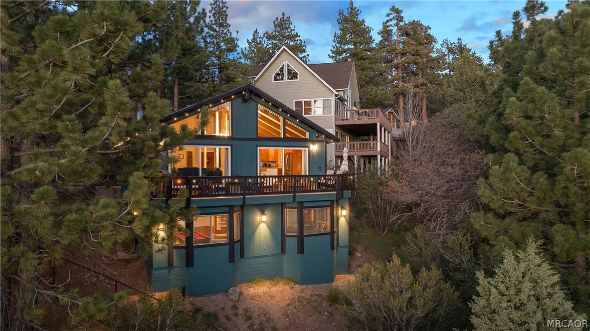 43911 Yosemite Drive