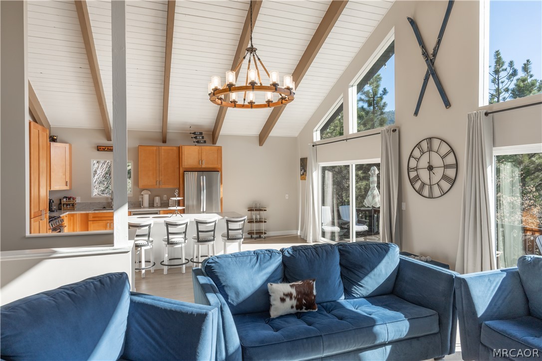 43911 Yosemite Drive