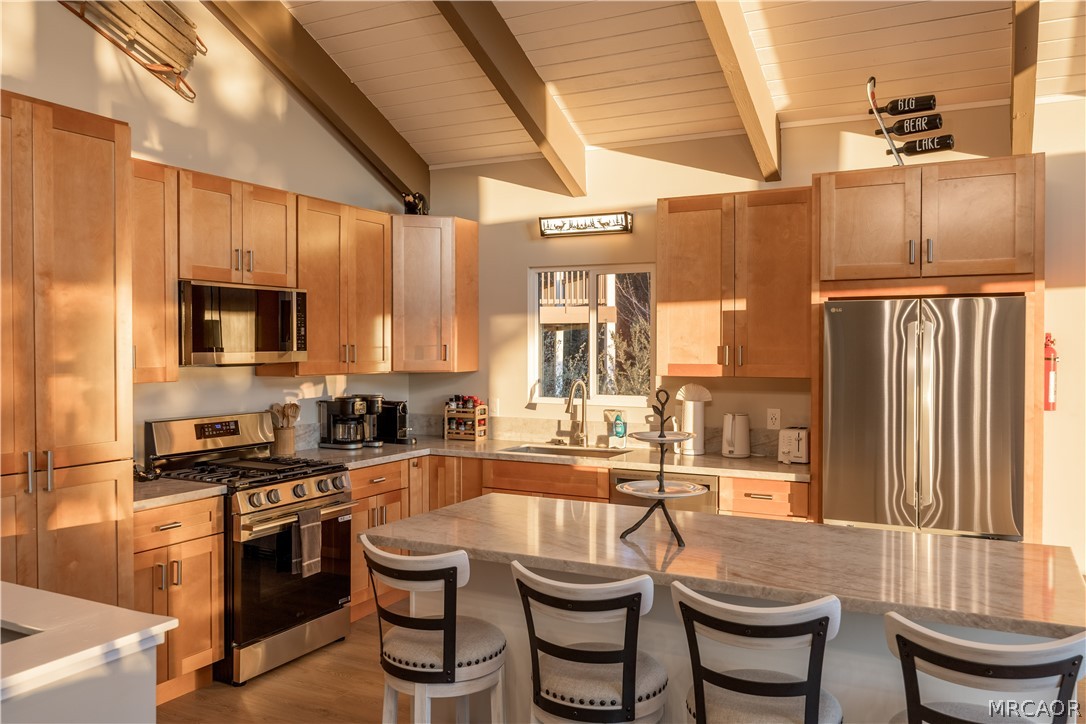 43911 Yosemite Drive