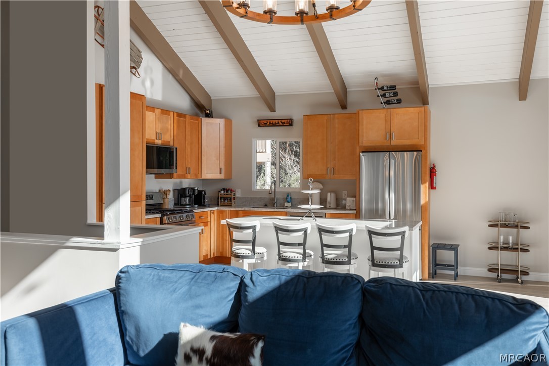 43911 Yosemite Drive