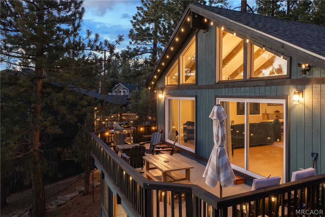 43911 Yosemite Drive