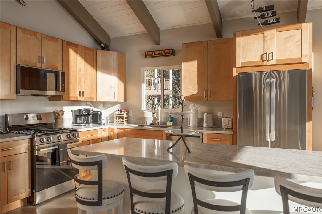 43911 Yosemite Drive