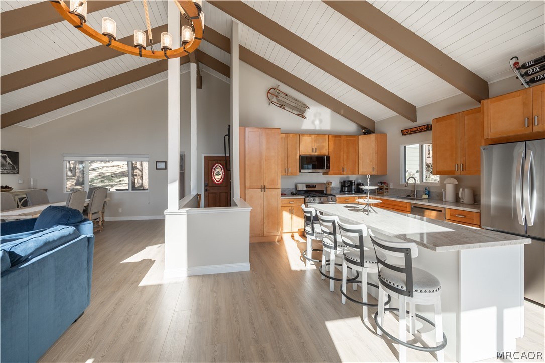 43911 Yosemite Drive