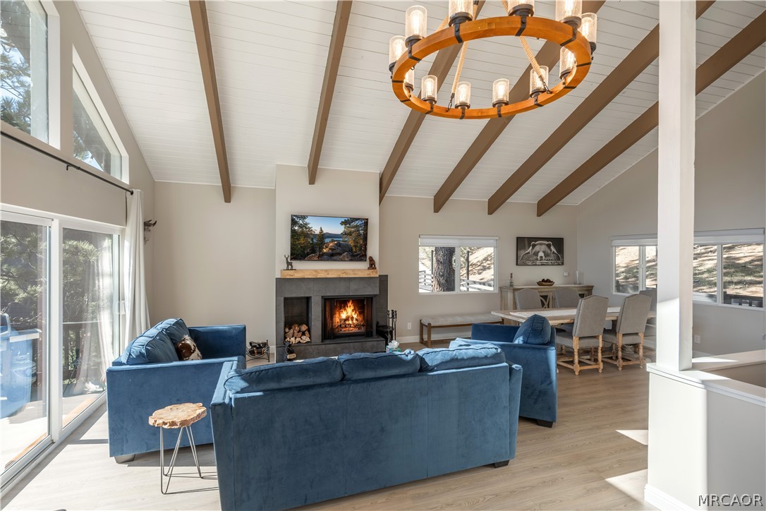 43911 Yosemite Drive